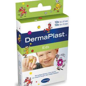 Plasturi-pentru-copii-Dermaplast-Kids-cutia